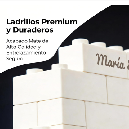 Set de Bloques Personalizados
