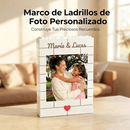 Set de Bloques Personalizados